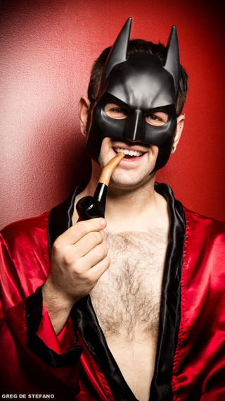 Illustration for article titled We Would Totally Watch A Batman Series Starring The Arkham Bunnies